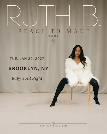 Baby's All Right