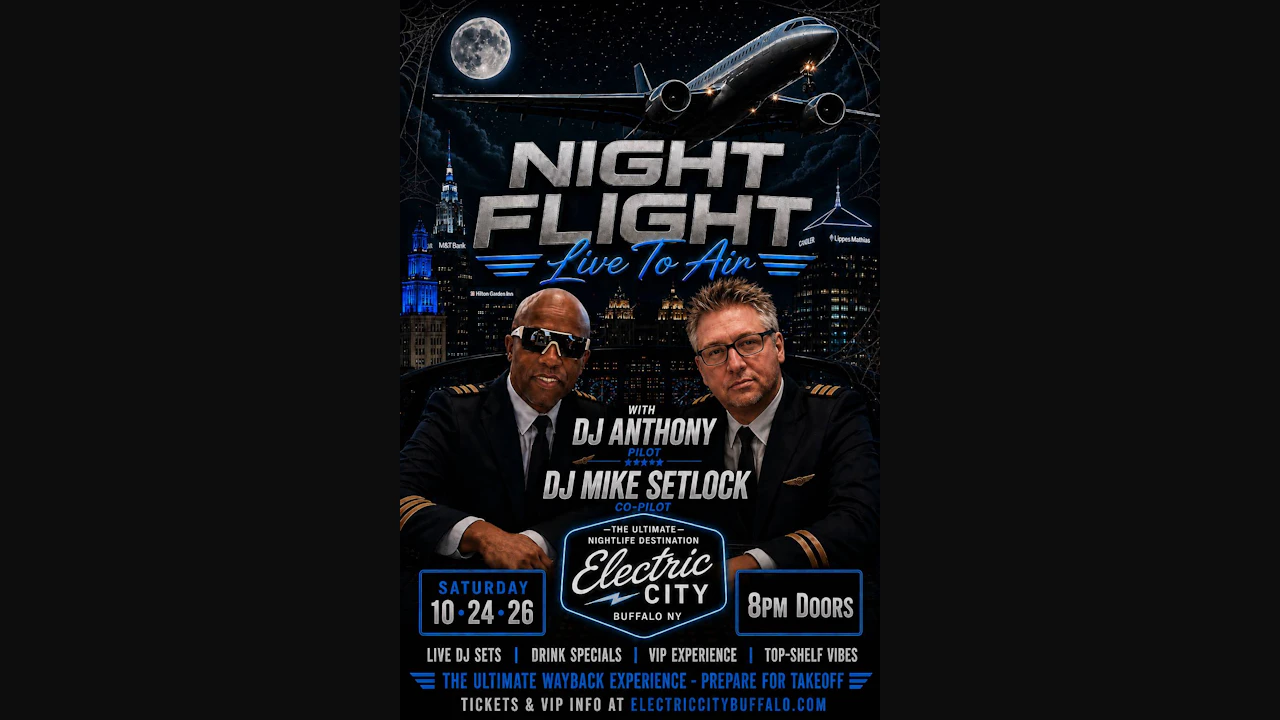 Night Flight