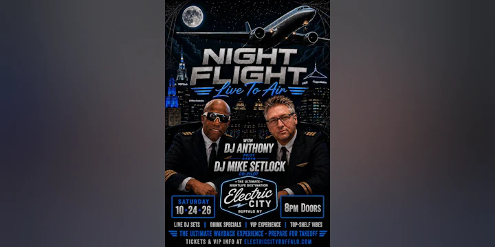 Night Flight