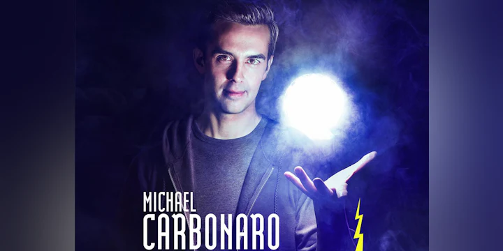 Michael Carbonaro: Wonderboy
