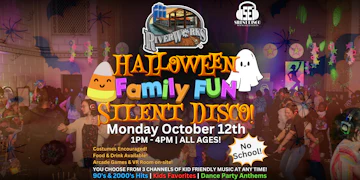 SE2 Silent Disco
