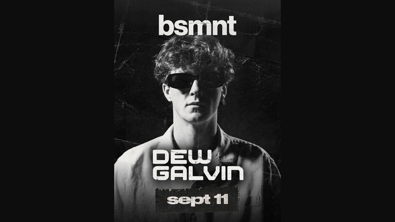 dew galvin