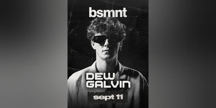 dew galvin