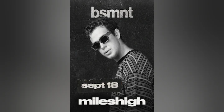 mileshigh