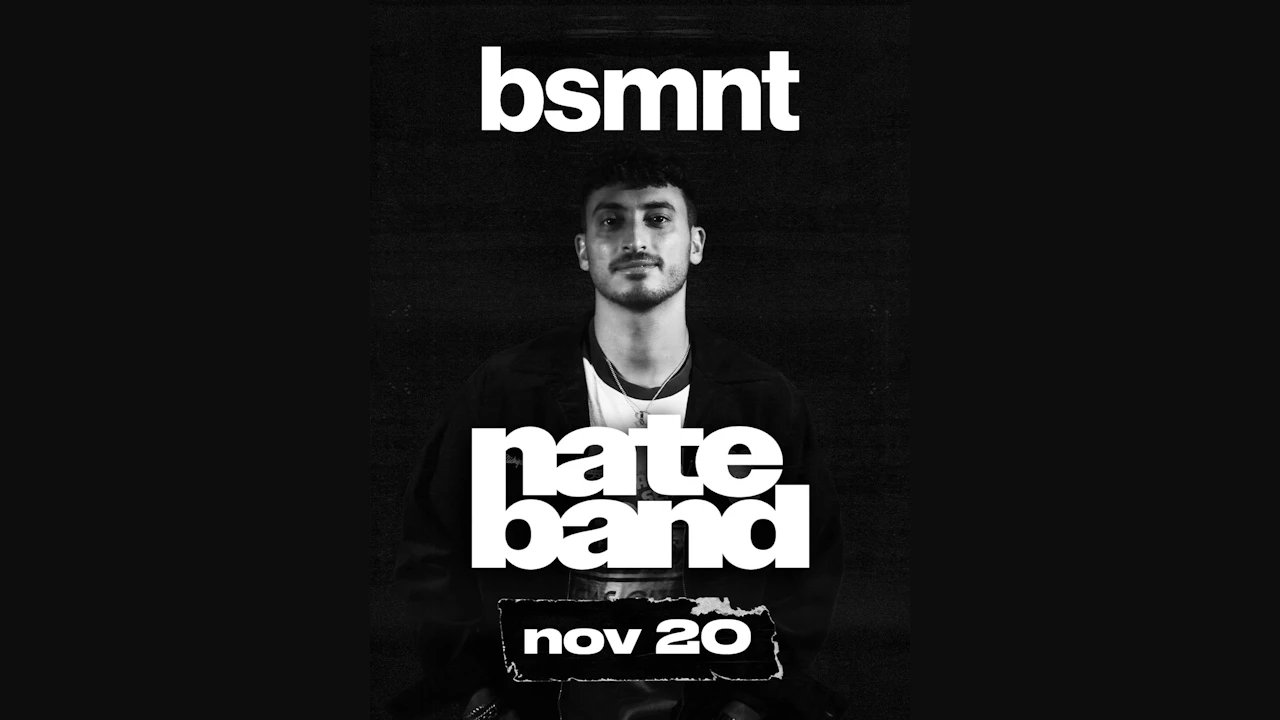 nate band