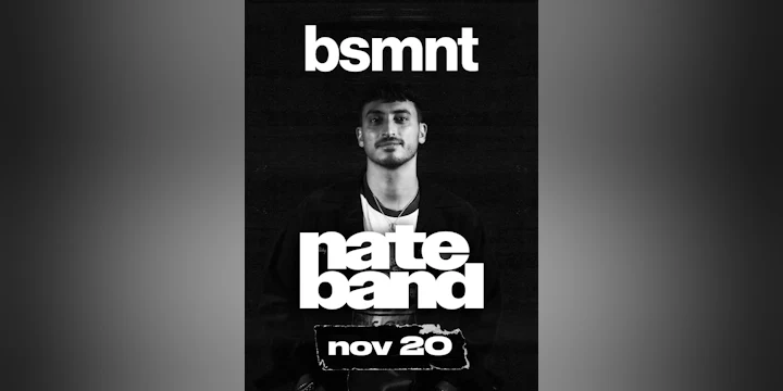 nate band