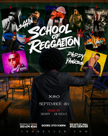 XSO Night Club