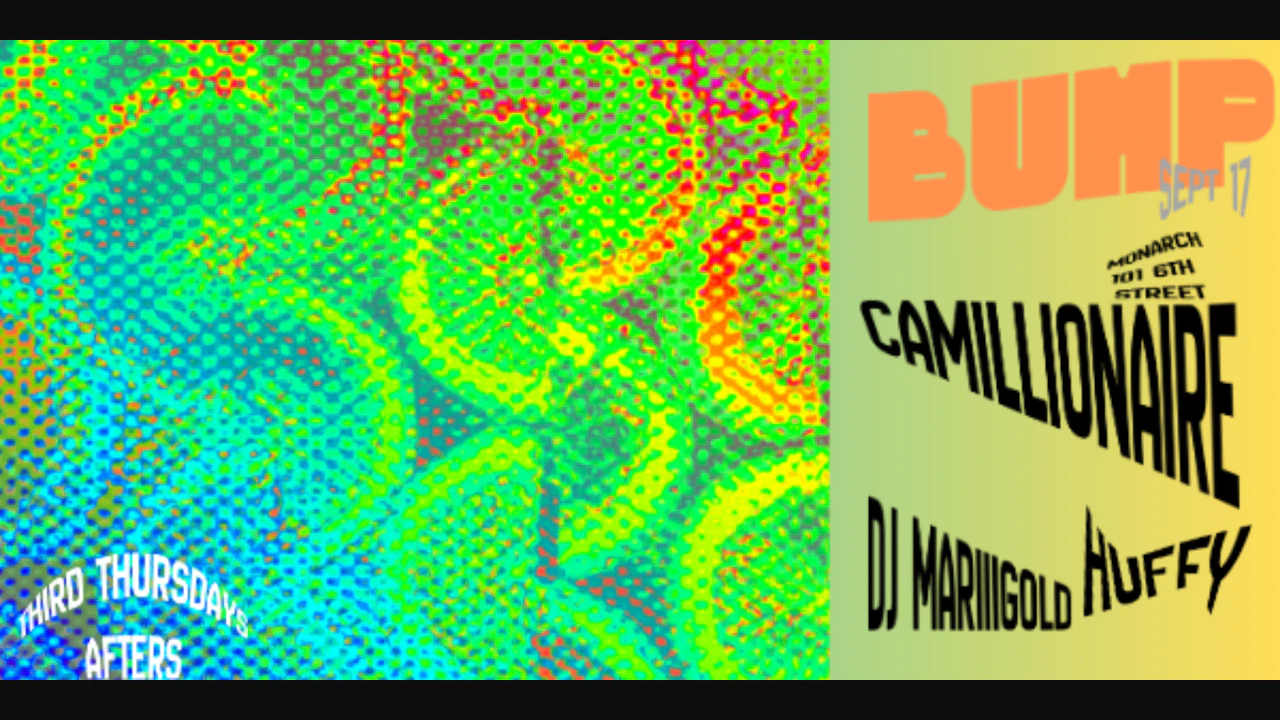 Bump Presents