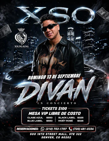 XSO Night Club