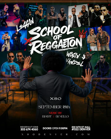 XSO Night Club
