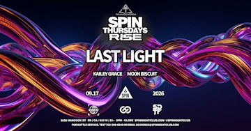 Spin