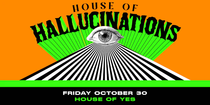 House of Hallucinations