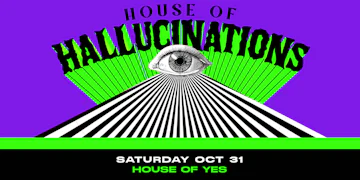 House Of Yes