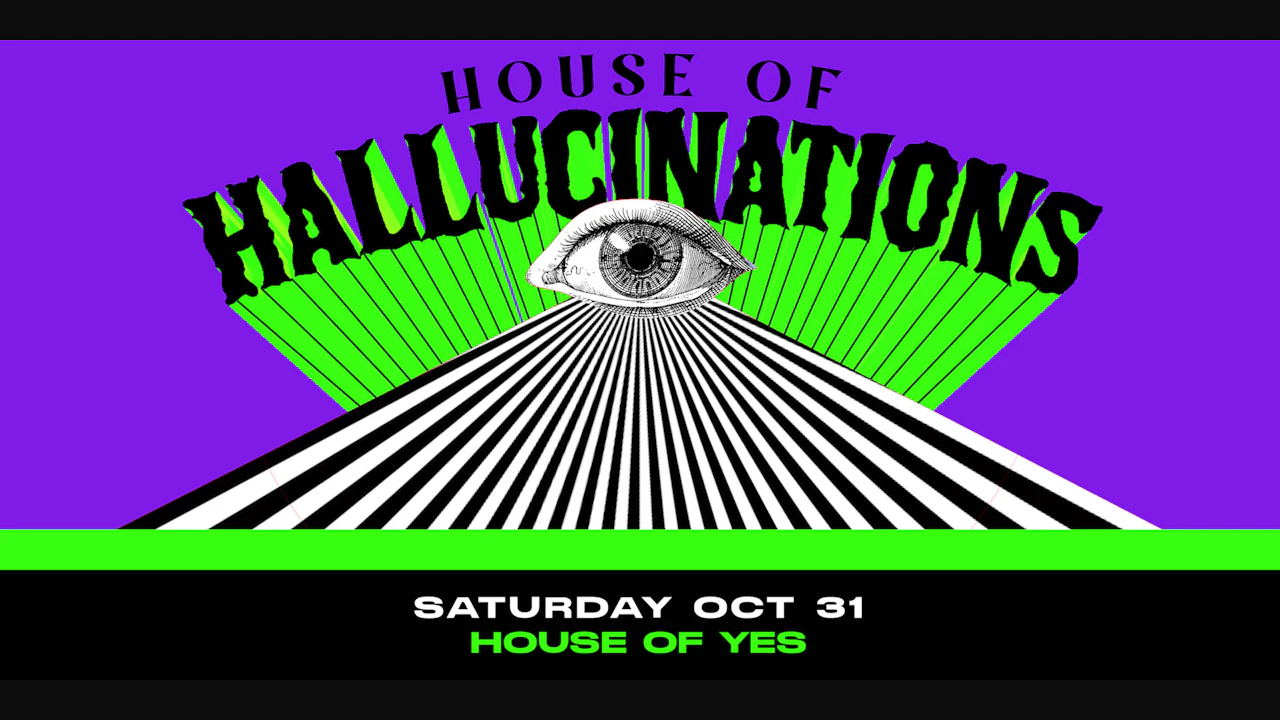 House of Hallucinations