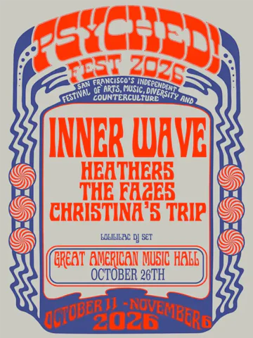Great American Music Hall