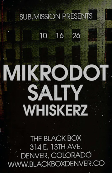 The Black Box