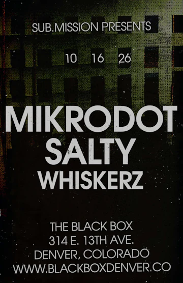The Black Box