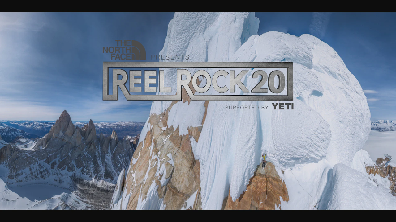 BaseCamp Presents REEL ROCK 20