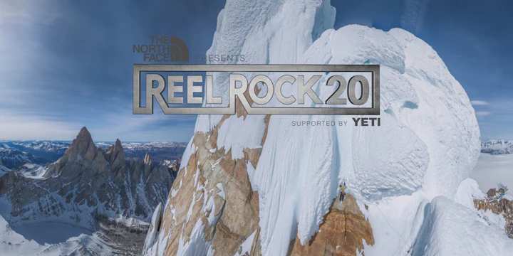 BaseCamp Presents REEL ROCK 20