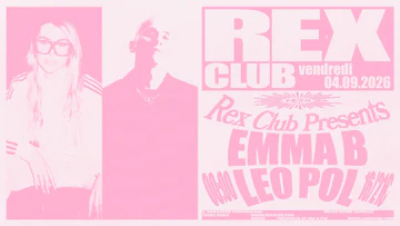 Rex Club