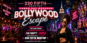 230 Fifth Rooftop