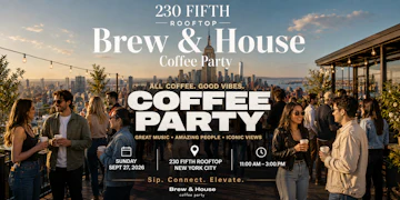 230 Fifth Rooftop