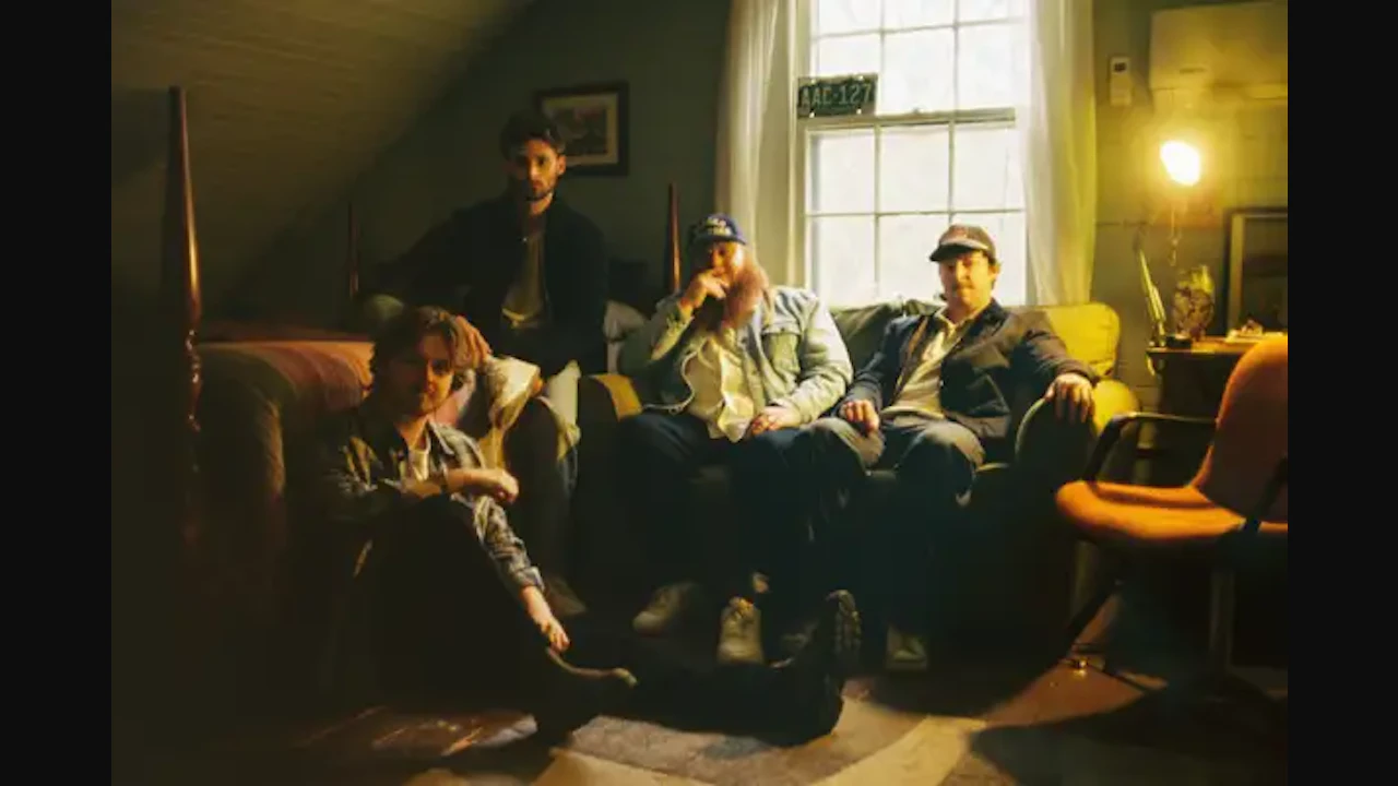 Wim Tapley & The Cannons