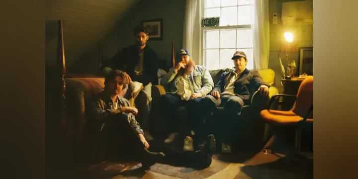Wim Tapley & The Cannons