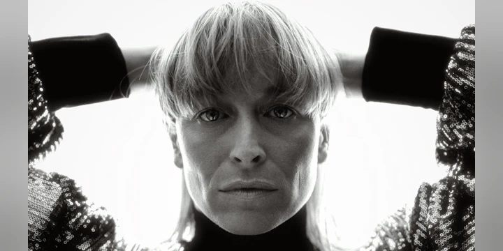 Frannie Holder
