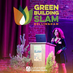 The Green Building Slam