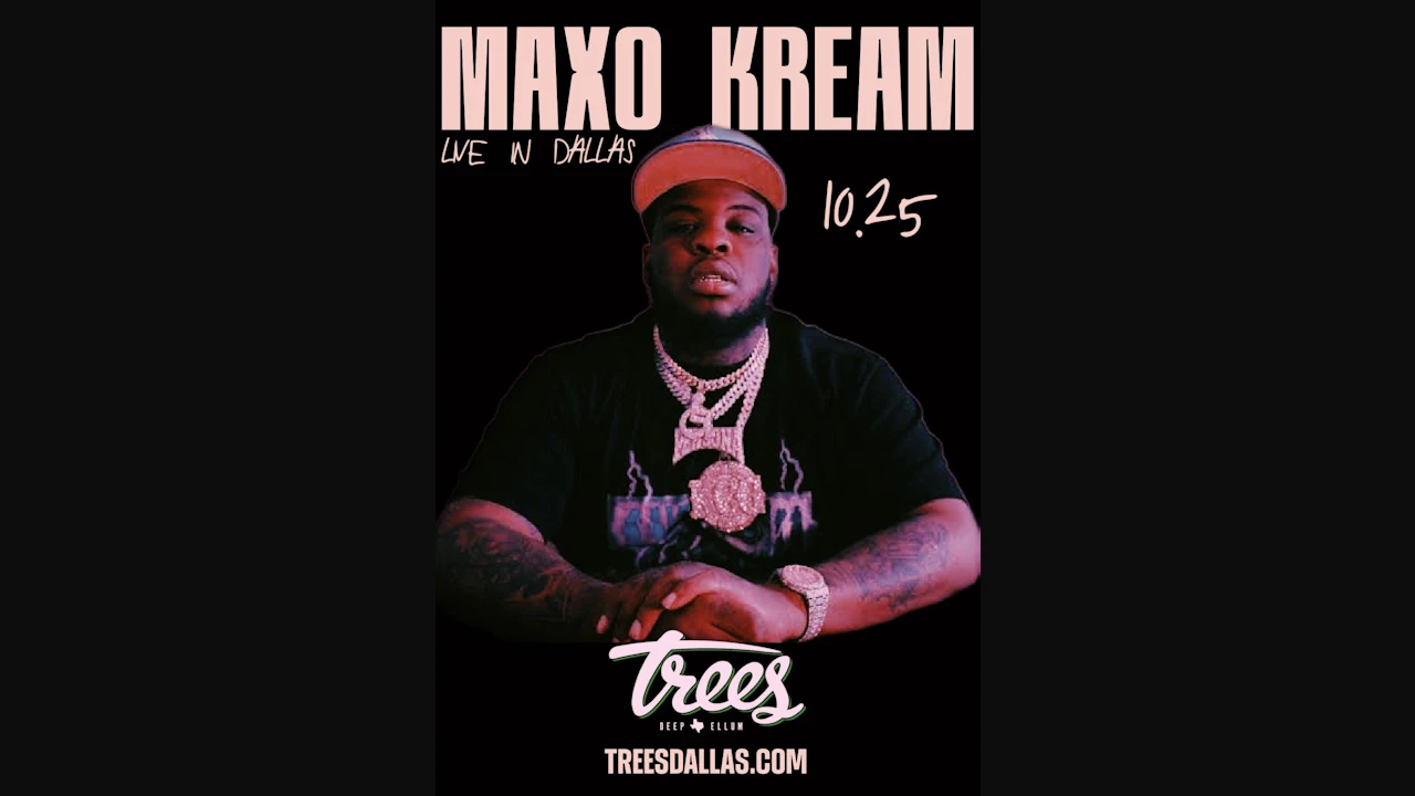 Maxo Kream
