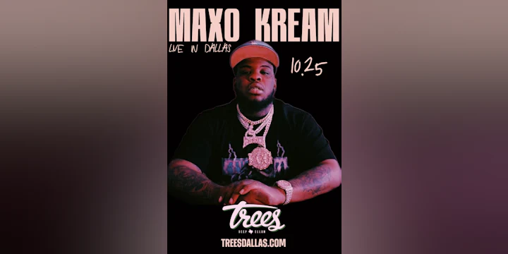 Maxo Kream