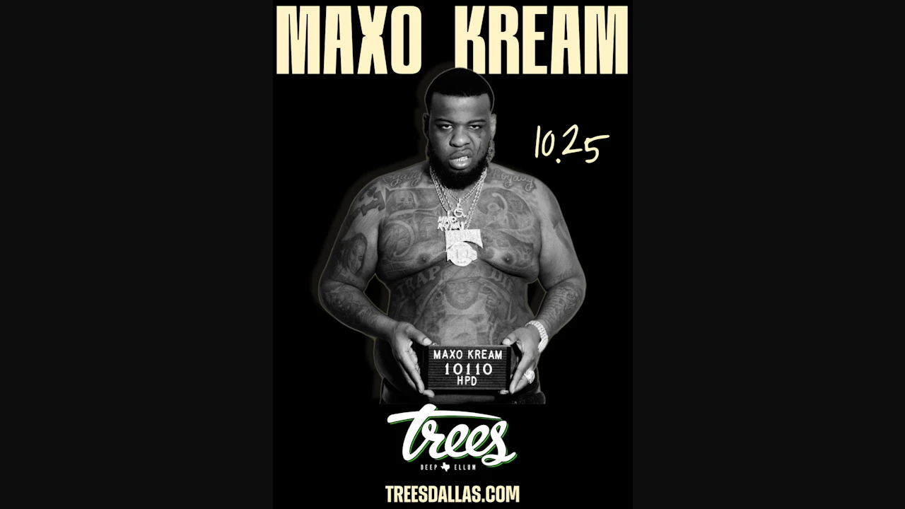 Maxo Cream