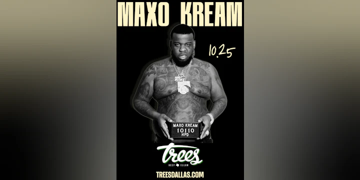 Maxo Cream