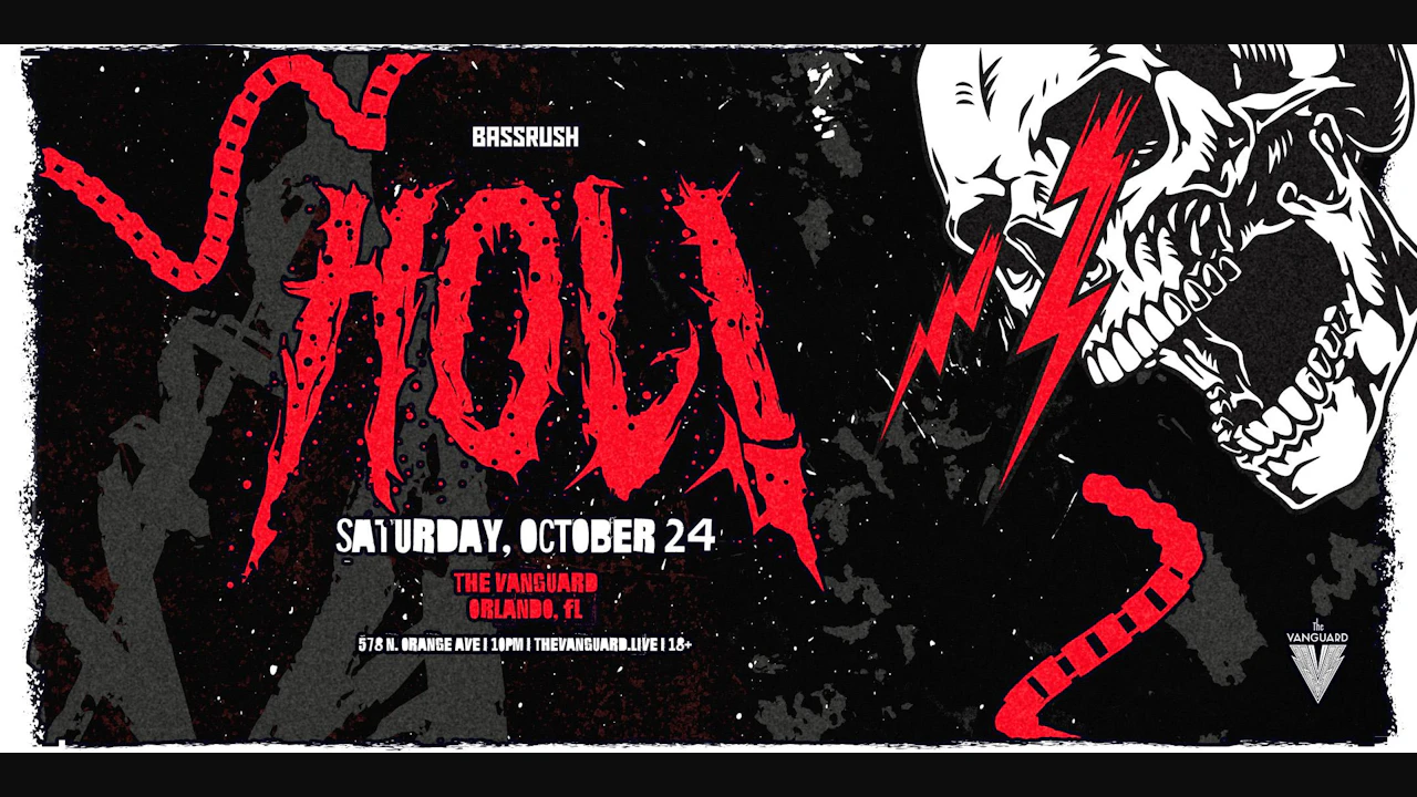 HOL!