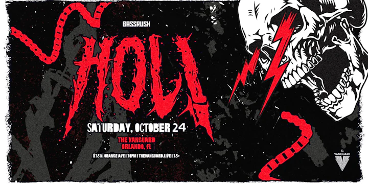 HOL!