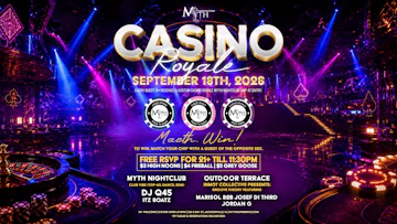 Myth Nightclub