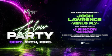 Myth Nightclub