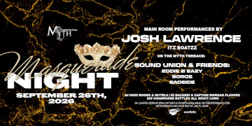Myth Nightclub