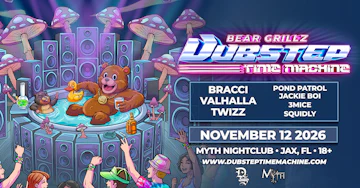 Myth Nightclub