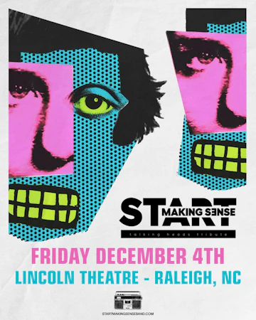 Lincoln Theatre