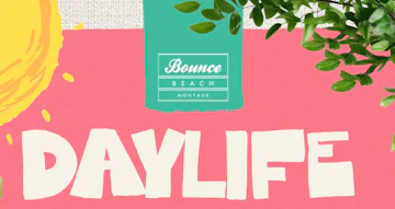 Bounce Beach Montauk
