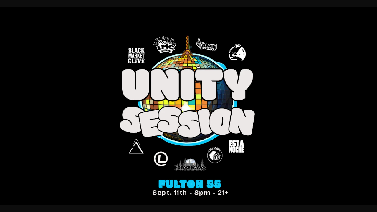 Unity Session