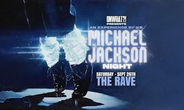 The Rave / Eagles Club