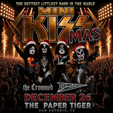 Paper Tiger