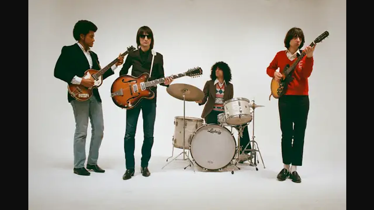 The Lemon Twigs