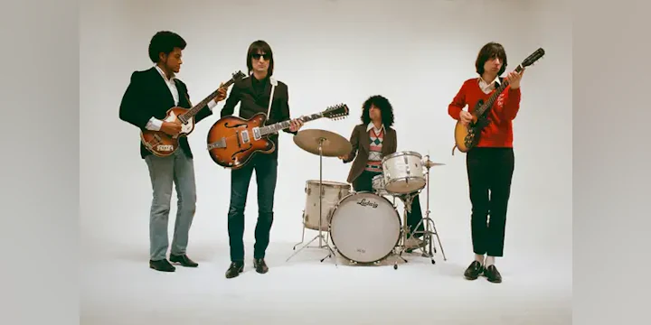 The Lemon Twigs