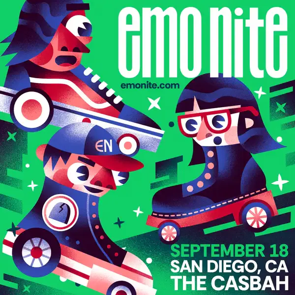 Emo Nite