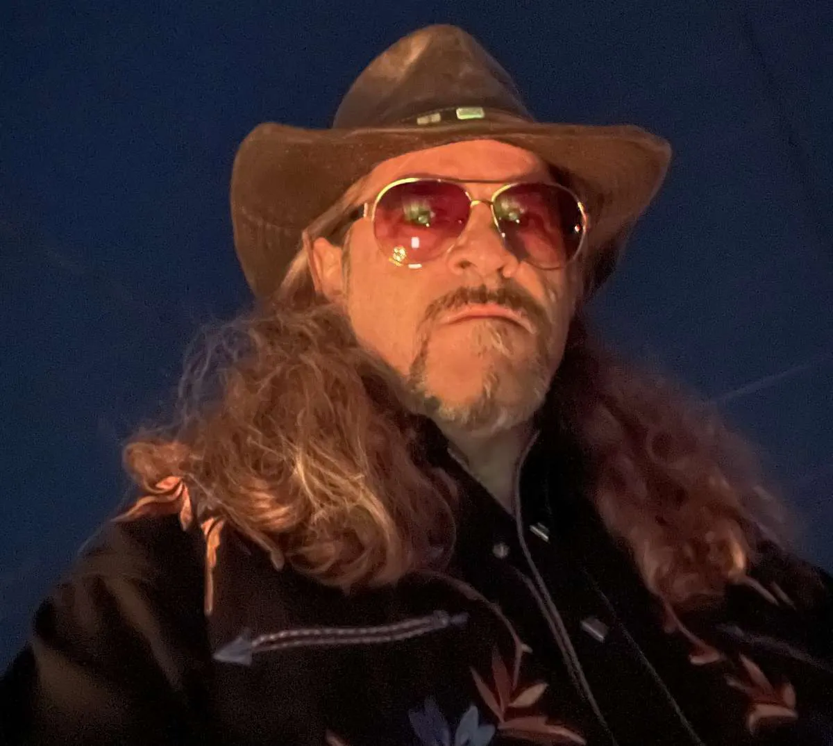 JEFF COTTON's GIN JOINT w/ special guests (No Cover Charge!)