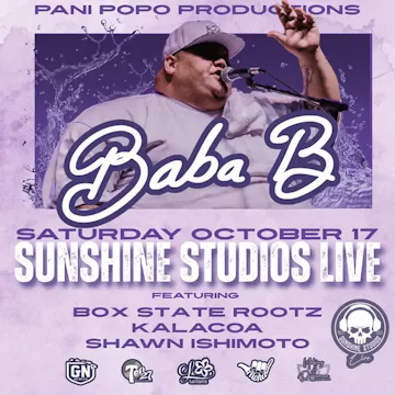 Sunshine Studios